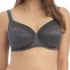FANTASIE Envisage Full Cup Bra - Slate