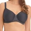 FANTASIE Envisage Moulded Spacer Bra - Slate