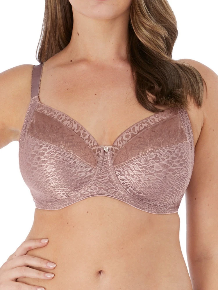 FANTASIE Envisage Full Cup Bra - Taupe