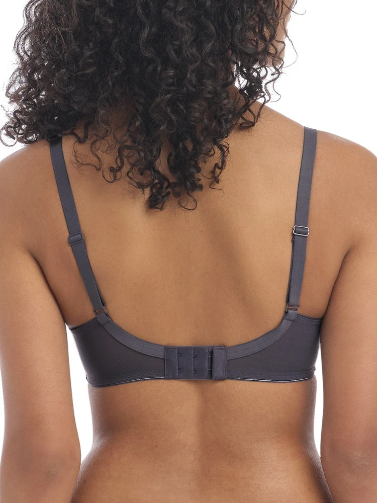 FREYA Festival Vibe High Apex Bra - Cinder - Image 3