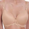 FANTASIE Leona Rebecca Spacer Full Cup Bra - Natural Beige