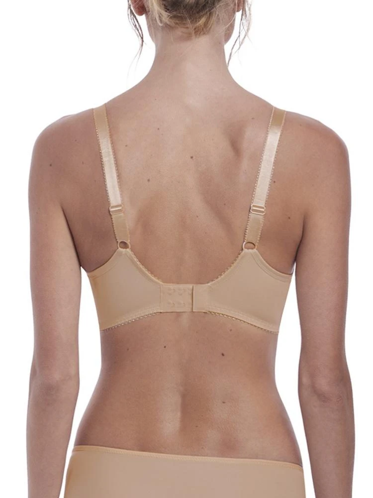 FANTASIE Leona Rebecca Spacer Full Cup Bra - Natural Beige - Image 2