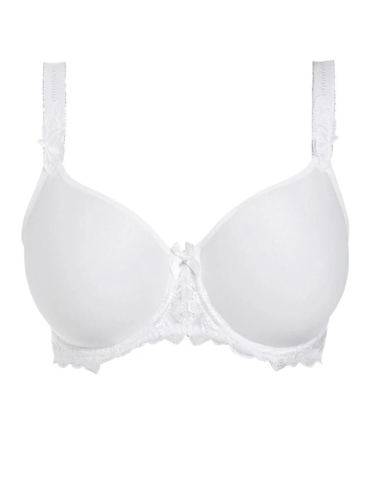 FANTASIE Leona Rebecca Spacer Full Cup - White - Image 3