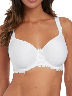 FANTASIE Leona Rebecca Spacer Full Cup - White