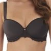 FANTASIE Memoir Moulded T-Shirt Bra - Slate