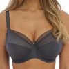 FANTASIE Fusion Full Cup Side Support Bra - Slate