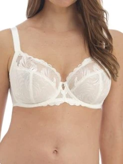 FANTASIE Anoushka Side Support Bra - Ivory