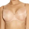 FANTASIE Smoothing Moulded Balcony Bra - Nude