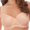 FANTASIE Ana Moulded Spacer Bra - Blush