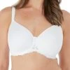 FANTASIE Ana Moulded Spacer Bra - White