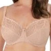 FANTASIE Ana Side Support Bra - Natural Beige