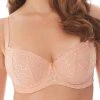 FANTASIE Ana Half Cup Bra - Blush