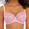 FREYA Offbeat Side Support Bra - Macaron