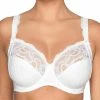 PRIMADONNA Madison Full Cup Bra - White