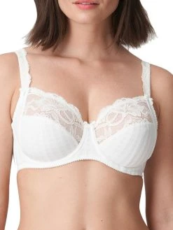 PRIMADONNA Madison Full Cup Bra - Natural