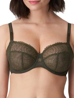 PRIMADONNA Sophora Full Cup Bra - Khaki