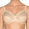 PRIMADONNA Deauville Full Cup Comfort Bra - Caffé Latte