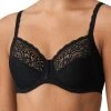 PrimaDonna Twist Twist "I Do" Full Cup Wire Bra - Zwart