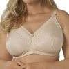 Triumph Doreen + Cotton Full Cup Bra - Skin