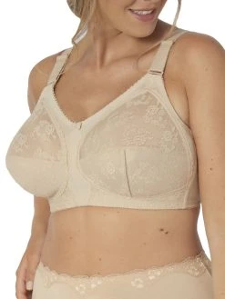 Triumph Doreen Classic Full Cup Bra - Skin