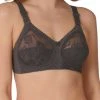 Triumph Doreen Non Wired Full Cup Bra - Anta
