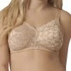 Triumph Delicate Doreen N Full Cup Bra - Smooth Skin