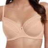Wacoal Aphrodite Fuller Figure Bra - Powder
